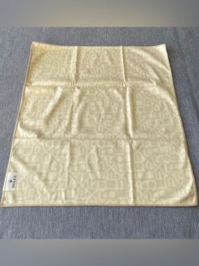 Authentic Rolex | Large Beige Cleaning Polishing Cloth
